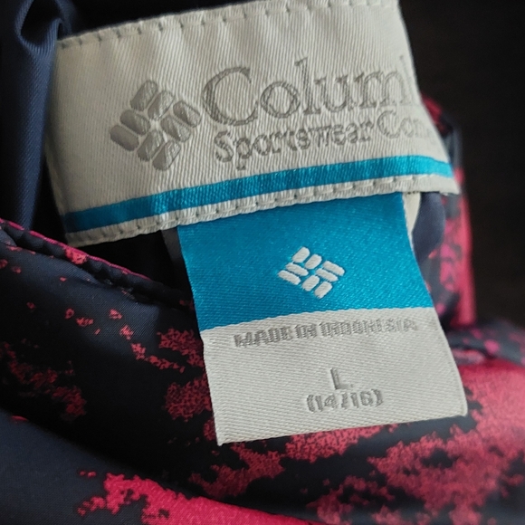 Winter jacket - Picture 5 of 5